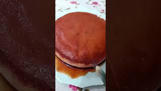 Pudding Cake Recipe [upl. by Elagiba456]