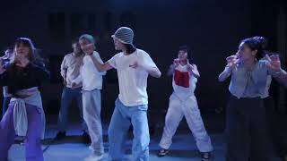 Seanl Lew  Greedy  Tate McRae  Dance Choreography by Sean Lew [upl. by Franky]