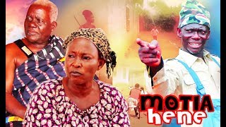 ADULTS IN CLASS  ENGLISH SUBTITLED  AGYA KOO NANA AMA EMILIA  KUMAWOOD TWI MOVIE [upl. by Donnelly]