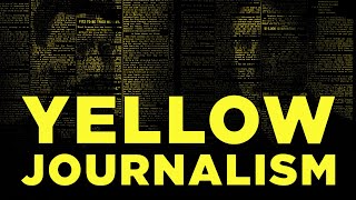 Yellow Journalism  Citizen Hearst  American Experience  PBS [upl. by Ezra]