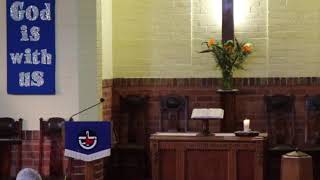 Healesville Uniting Church Live Stream [upl. by Teodorico]