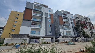 Brand New 2 Bhk Flats For Sale  Pride Park  HMDA Approved  Hyderabad [upl. by Vaclav157]