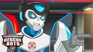 Transformers Rescue Bots 🔴 SEASON 4  FULL Episodes LIVE 247  Transformers Junior [upl. by Petta]