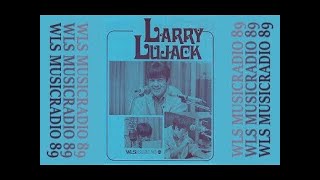 Larry Lujack WLS Chicago January 27 1978 [upl. by Gabriello582]