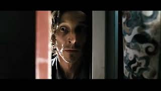 Julian Richings in the movie Skinwalkers 2006 [upl. by Bandur]