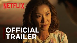 The Brothers Sun  Official Trailer  Netflix [upl. by Bounds419]