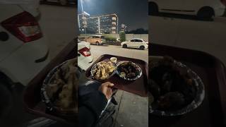 Late Night Chefs cheflife bestchef streetfoodindia nightfood streetfoods chickendinner office [upl. by Legim]