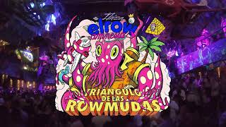 NICOLAS CAPRILE  ELROW AMNESIA 2023 CLOSING SET [upl. by Magdaia]