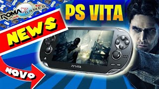 10 Best PS Vita Games You Need To Play In 2024 [upl. by Uamak]