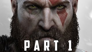 God of War 4  ALL World Serpent GIANT SNAKE Cutscenes God of War 2018 PS4 Pro [upl. by Ettenil]