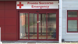 Novità in arrivo per il Pronto soccorso di Feltre [upl. by Sungam]