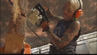 The art of Griffon Ramsey [upl. by Anua]