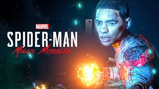 SPIDERMAN MILES MORALES 6  O FINAL  PS5 Pro Gameplay  Dublado em Português [upl. by Ken845]