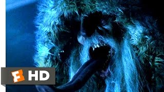 Krampus 2015 Official Trailer  Fear [upl. by Alurta]