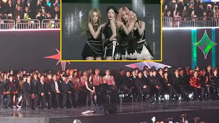 aespa 에스파 Full stage Reaction DAY6 RIIZE YUQI ATEEZ TREASURE NCT WISH FIFTY FIFTY JO1 241117 [upl. by Whittemore526]