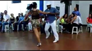 Escuela de Bailadores JoyDance [upl. by Ronyam]