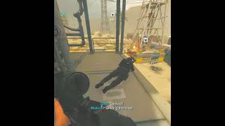 💀 JAK Cataclysm Fake Sniper 💀 Call Of Duty MW3 Finishers 2 [upl. by Fabrin452]