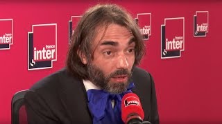 Cédric Villani au sujet de laffaire Audin  quotIl a été arrêté par l’armée française et torturéquot [upl. by Key]