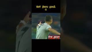 Cr7 juve goal 4 [upl. by Iene]