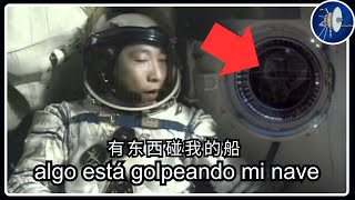 La terrorífica historia REAL del primer astronauta Chino [upl. by Esinnej688]