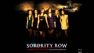 Dragonette  I get around Sorority Row OST HQ [upl. by Midis]