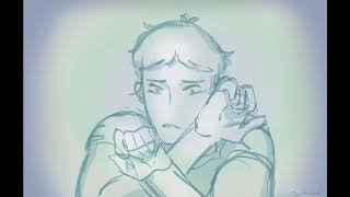 AnimaticVoltron  Someone Gets Hurt Reprise [upl. by Paolo297]