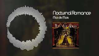 Moi dix Mois  Nocturnal Romance [upl. by Lynnet]