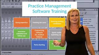 Dental Practice Management Software Training [upl. by Artemus331]