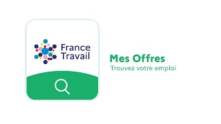 Mes Offres  accédez aux offres où que vous soyez [upl. by Nereen]