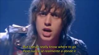 Daft Punk ft Julian Casablancas  Instant Crush Subtitulada Esp  Lyrics [upl. by Animas]