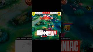 RRQ VS FNATIC ONIC SUTSUJIN SAVAGE MPL S14 mlbb mobilelegends mpl [upl. by Mittel]