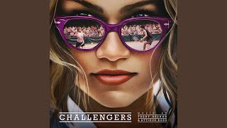 Challengers Match Point Challengers Soundtrack Preview [upl. by Dorrahs]