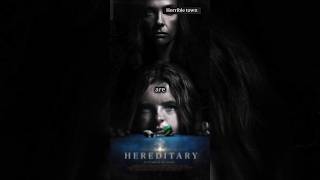 Hereditary movie explanation [upl. by Cicily]