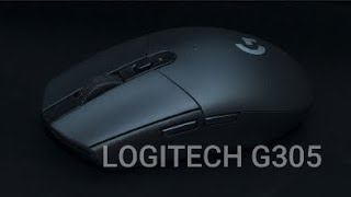 Logitech G305 aun sirve para 2024 🤔 review al g305 [upl. by Haslam]