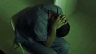 FRAYED Official Trailer 2009  Tony Doupe Aaron Blakely Alena Dashiell [upl. by Solorac247]