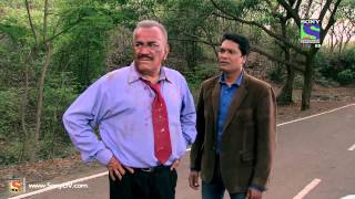 CID  Masoom Dost Part II  Episode 1092  21st June 2014 [upl. by Areikahs]