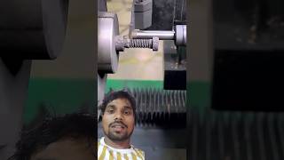 Bullet banane ka process 😱 cnc nuttertools mechanical shorts funny [upl. by Braeunig]