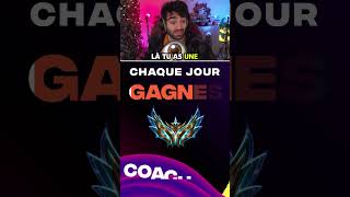 Astuce LOL Supp 2 leagueoflegendsfr exyt exytlol saison14 S14 [upl. by Niamjneb154]