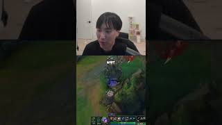 Doublelift Experiences Riot Spaghetti Coding [upl. by Arriaet]