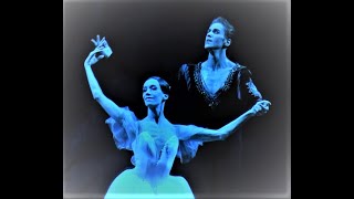 Giselle  Act II  Bolshoi [upl. by Angelo]