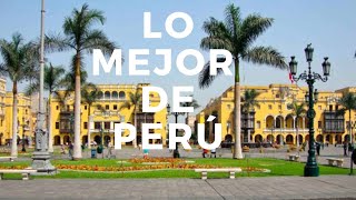 Perú🇵🇪  la tumba más grande de Latinoamérica 😱 San Martin de Porres 🐀 Santa Rosa de Lima🌹 [upl. by Naujal]