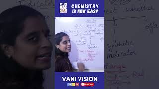 Chemistry Acids and Bases A Beginners Guide  Vani Vision [upl. by Egas]