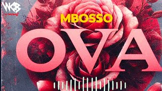 Mbosso  Ova Official Audio [upl. by Maclean]