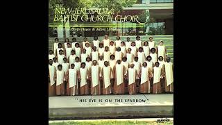 Revelations 191 Album Version  New Jerusalem Baptist Church Choir [upl. by Dilly]