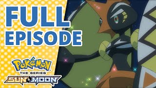 Pokémon Generations E15  The King Returns [upl. by Lramaj]