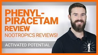 Phenylpiracetam Review  Nootropics Reviews [upl. by Torry]