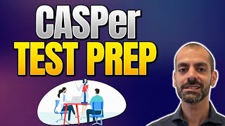 Best 5 Strategies To Ace Any CASPer Question [upl. by Hector]