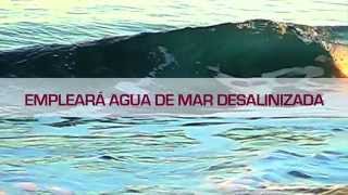 El proyecto Tía María utilizará agua de mar desalinizada [upl. by Lacy]