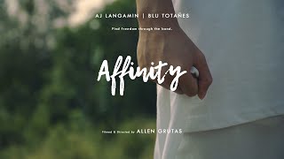 AFFINITY  a dance short film [upl. by Annavahs]