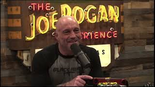 Joe Rogan wants to get rid of his wifi after talking to Robert Kennedy Jr [upl. by Annirok647]